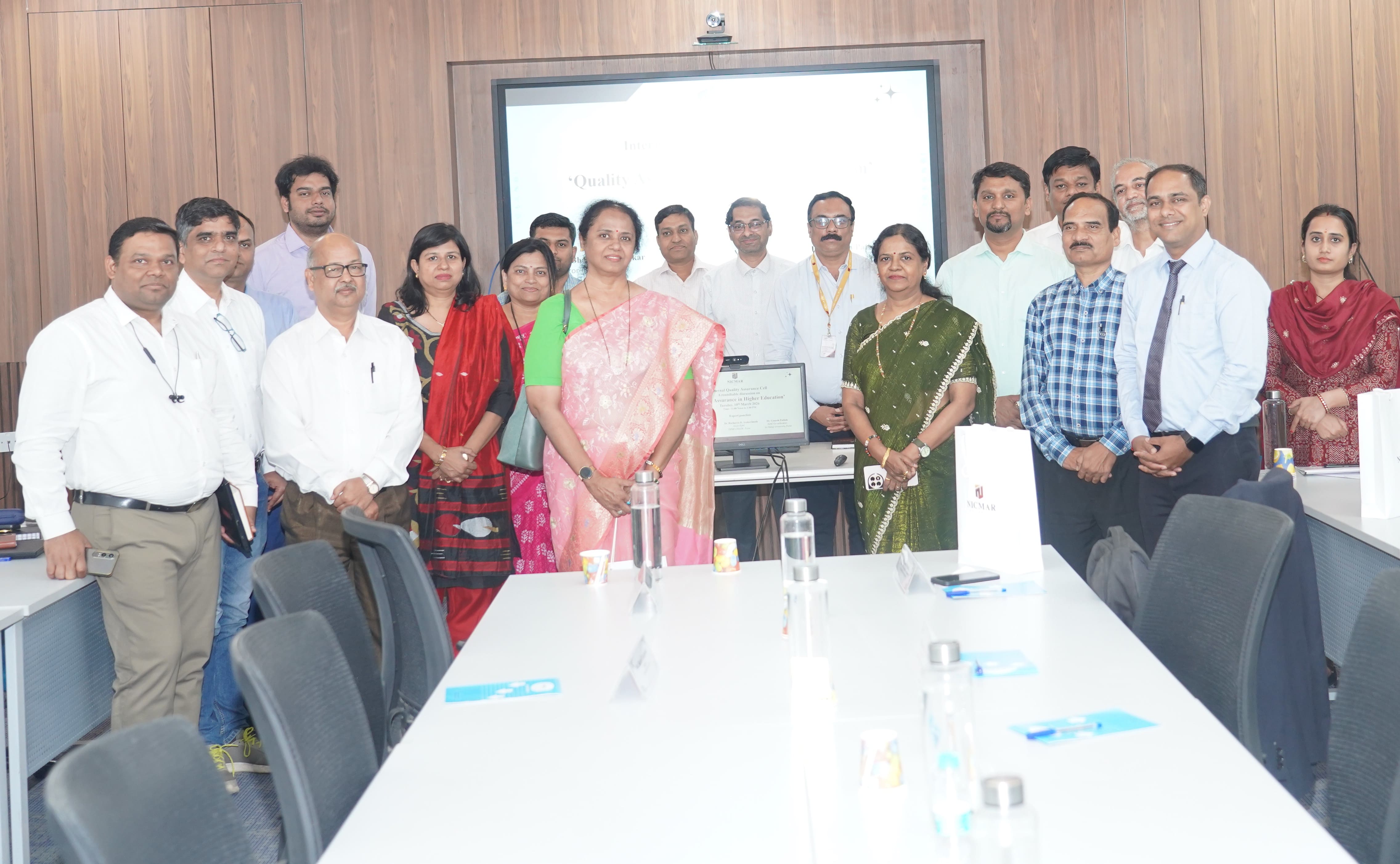 A Roundtable Discussion