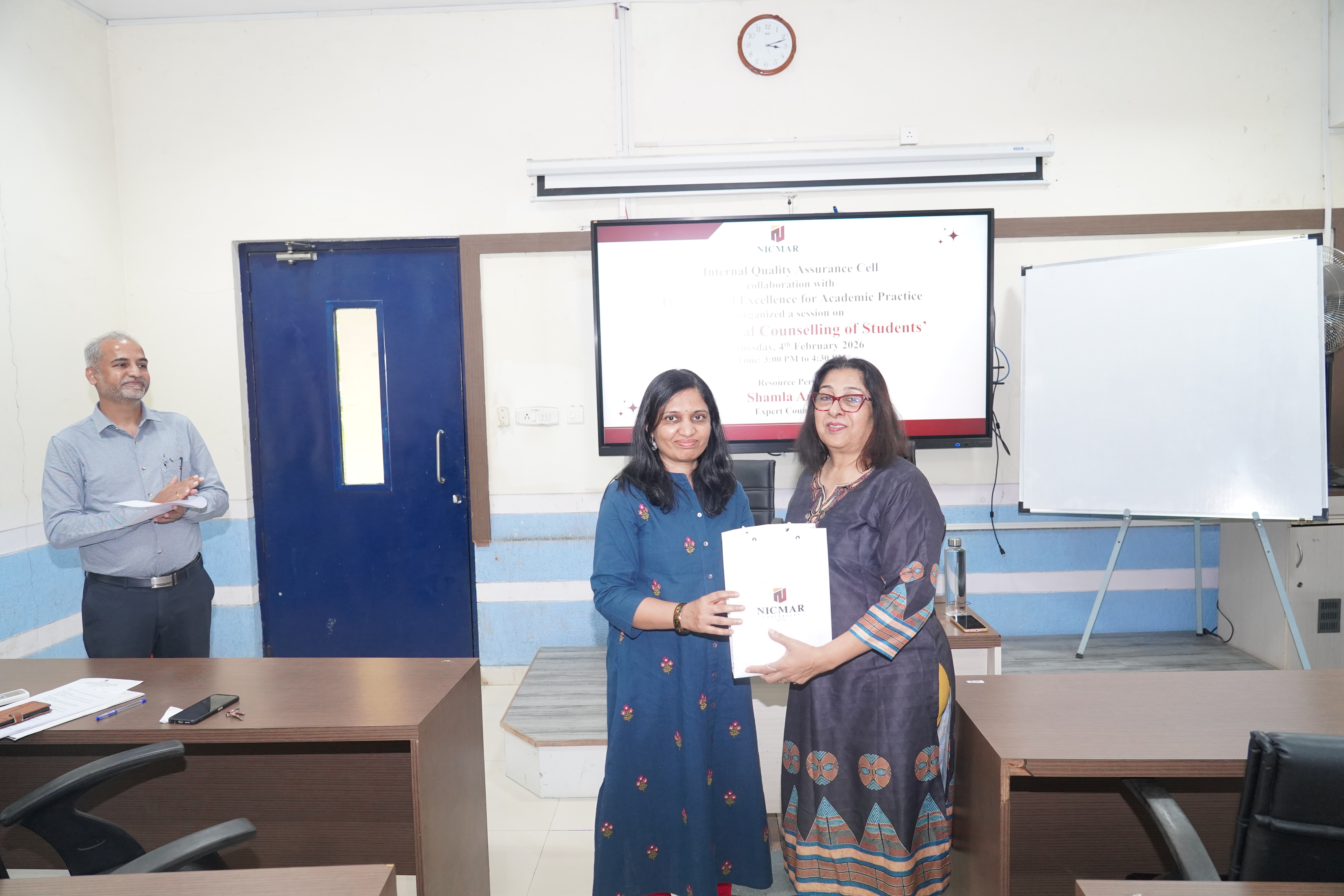 Psychological Counselling