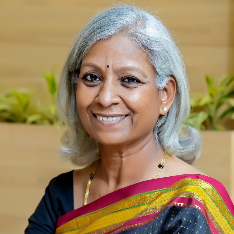 Smt. Vidya Basarkod
