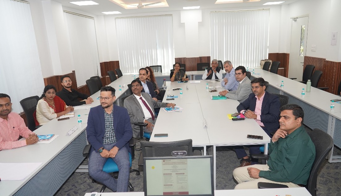 Academia Symposium on Asset & Facilities Management Insights