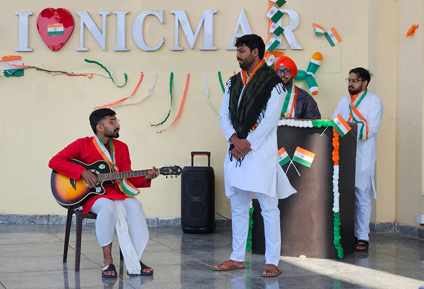 NCR-Campus