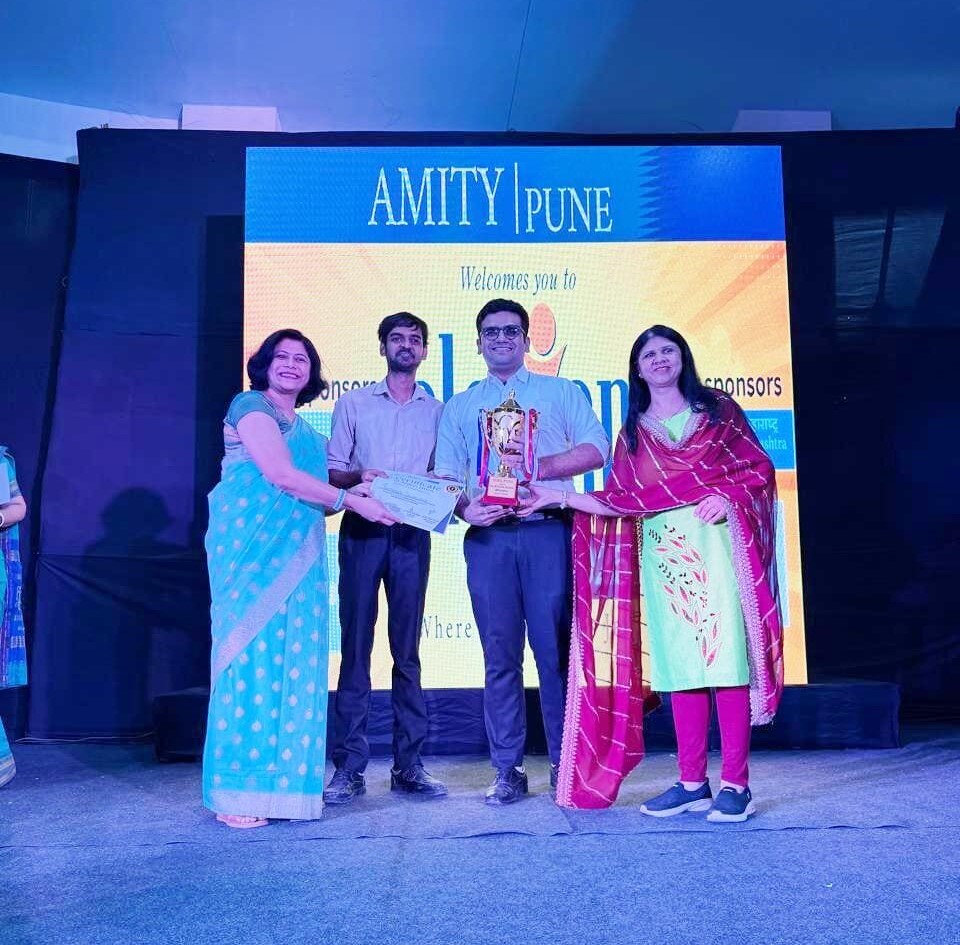 Award Image