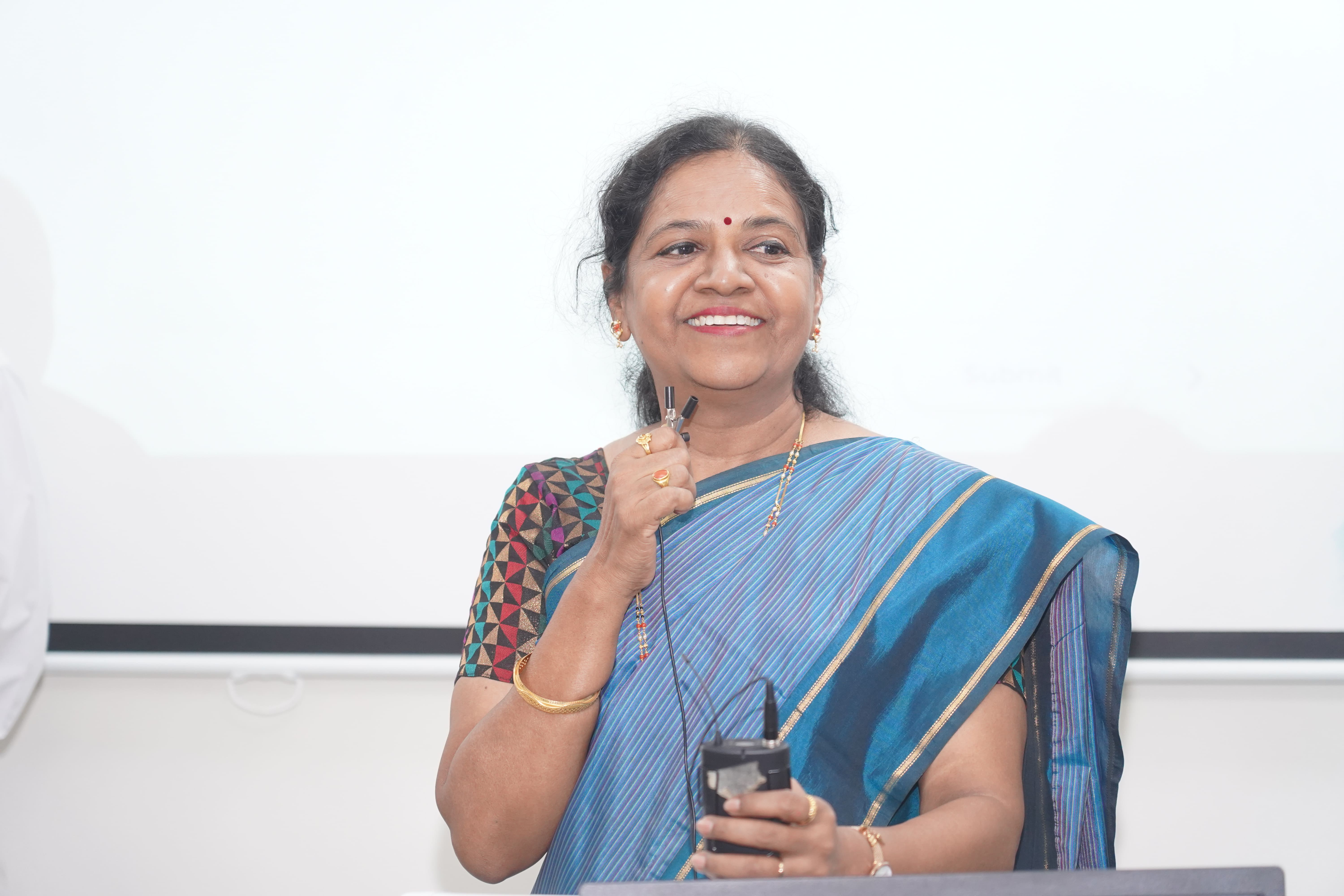 NICMAR Business School Inaugurates State-of-the-Art Language Lab