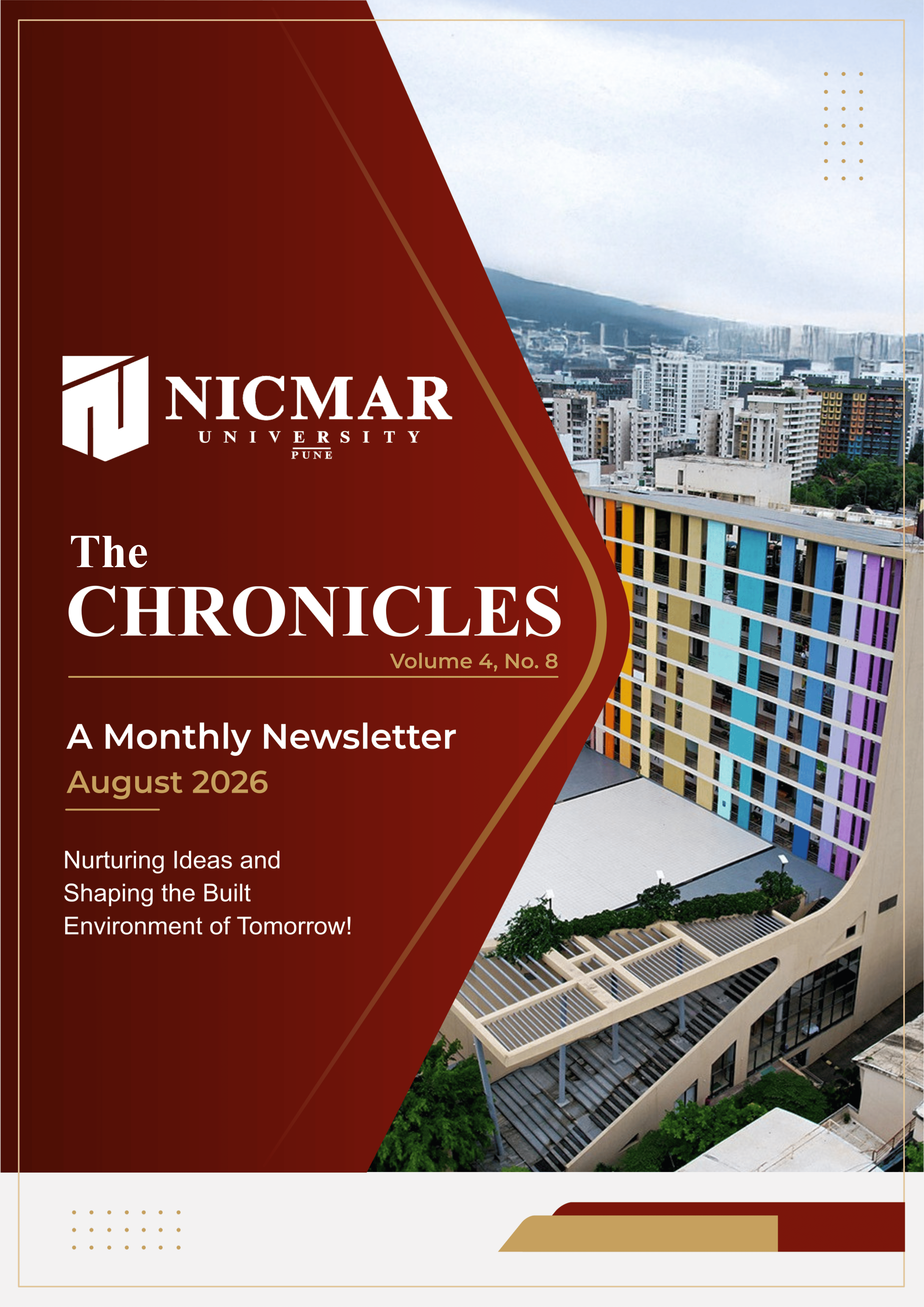 July 2026 Newsletter