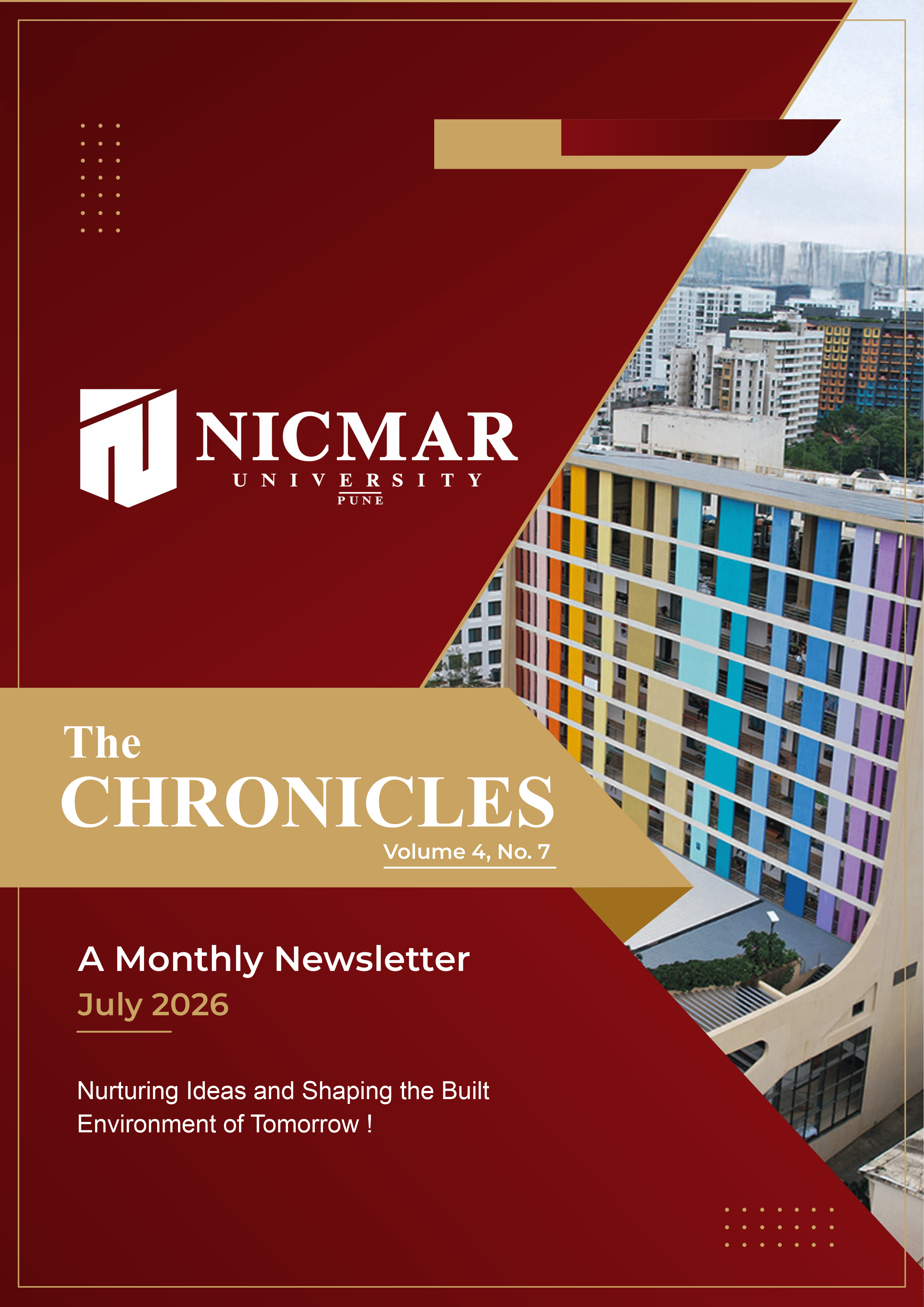 July 2026 Newsletter