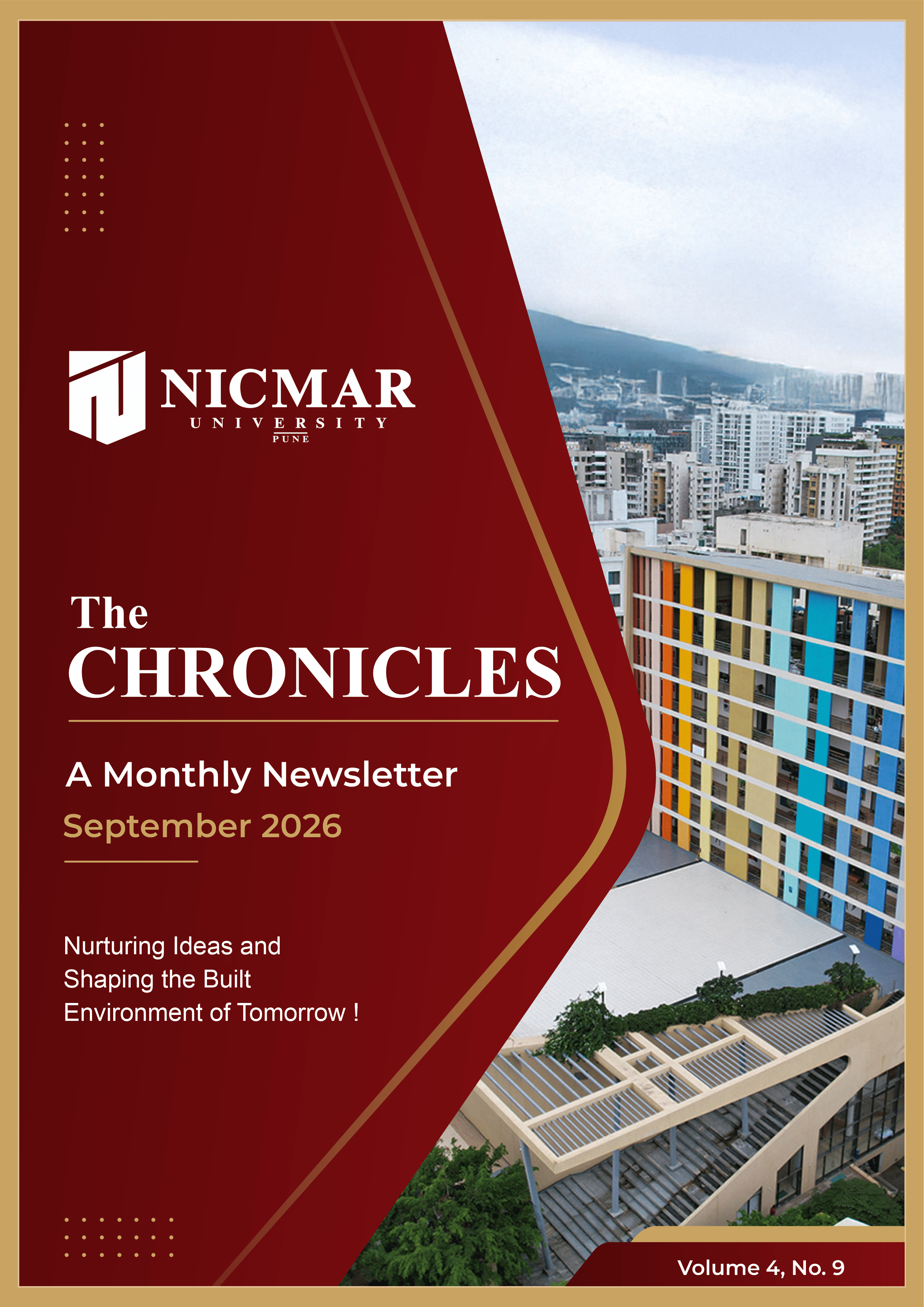 July 2026 Newsletter