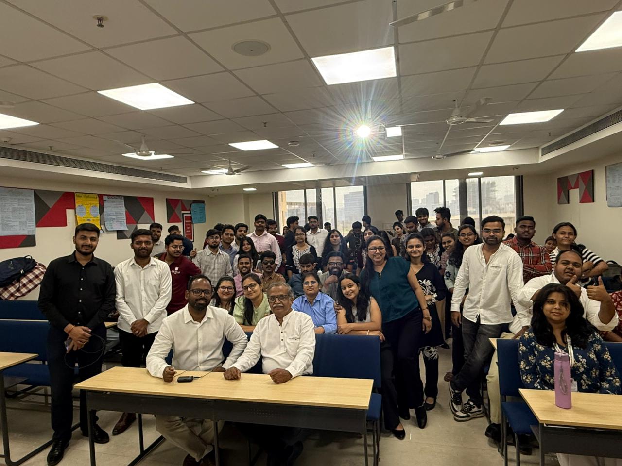 Synchronous Supply Chain