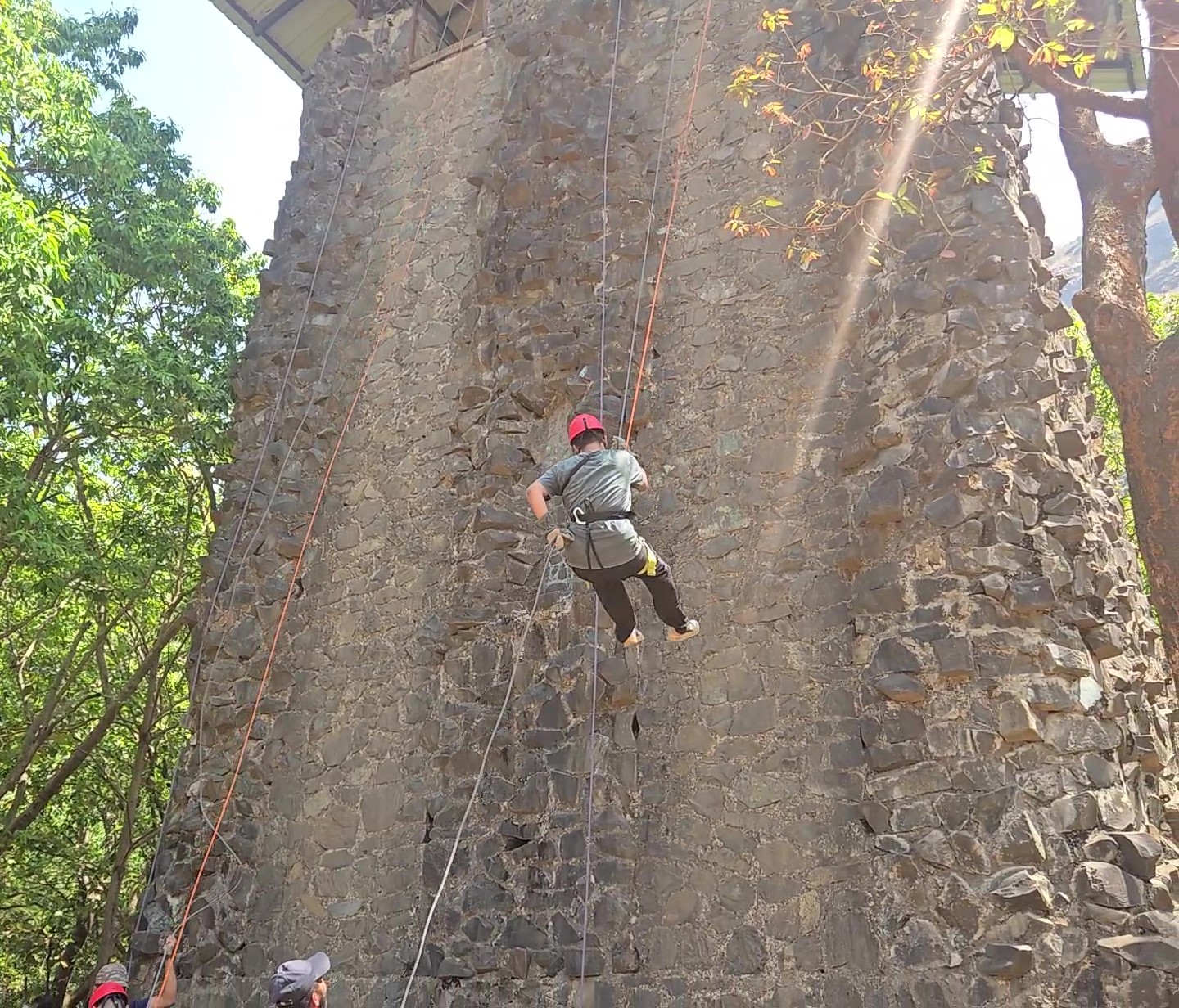 Event 1