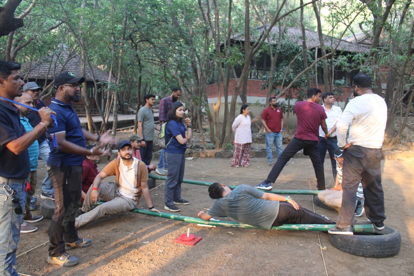 Event 1