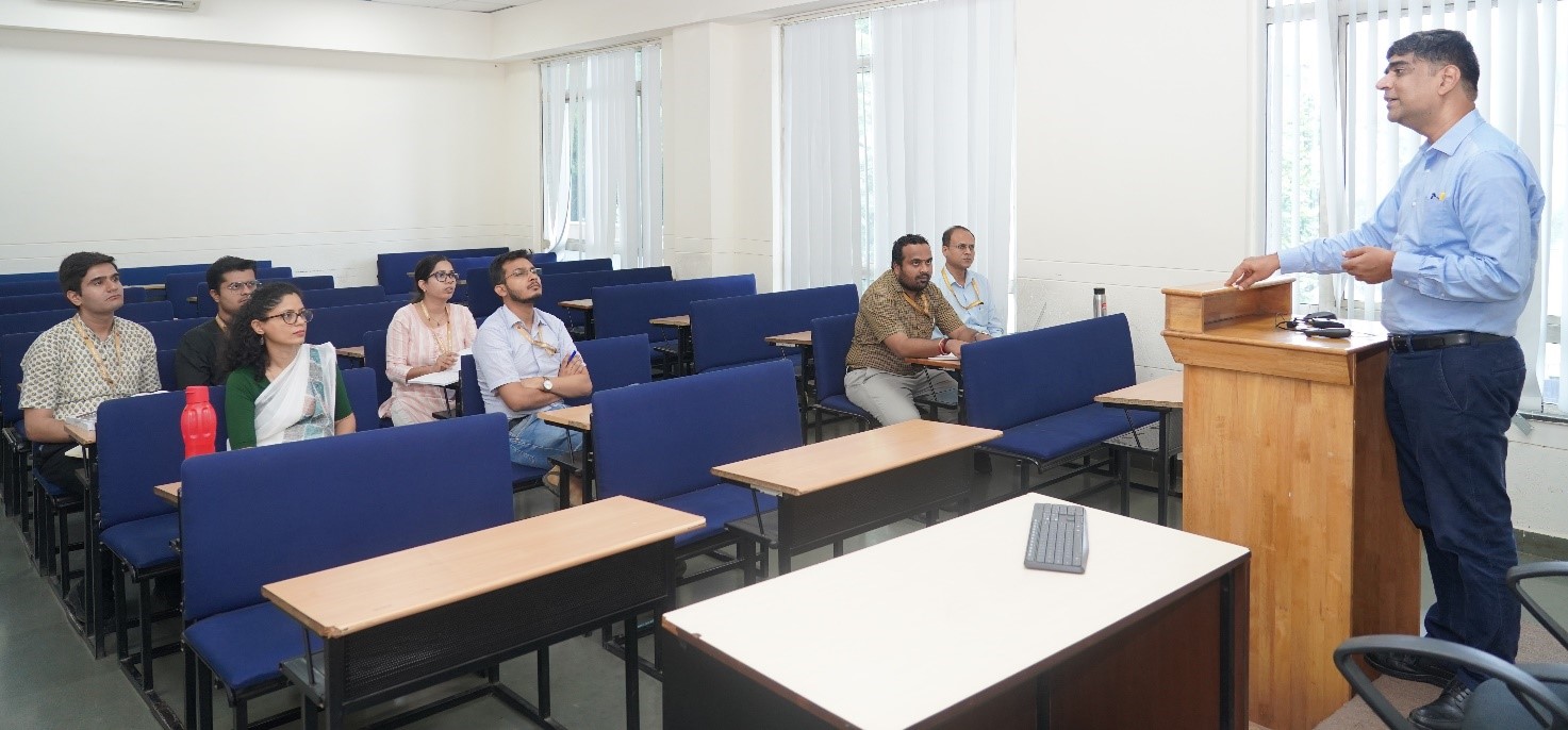 Outcome Based Education