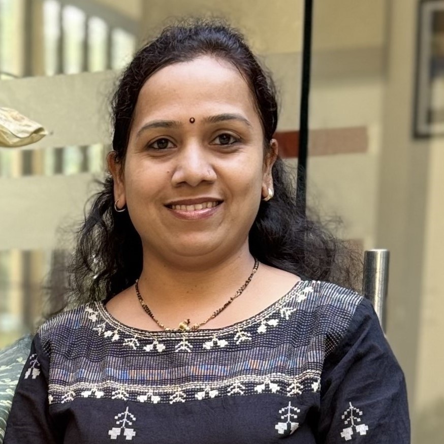 Shubhangi Jadhav