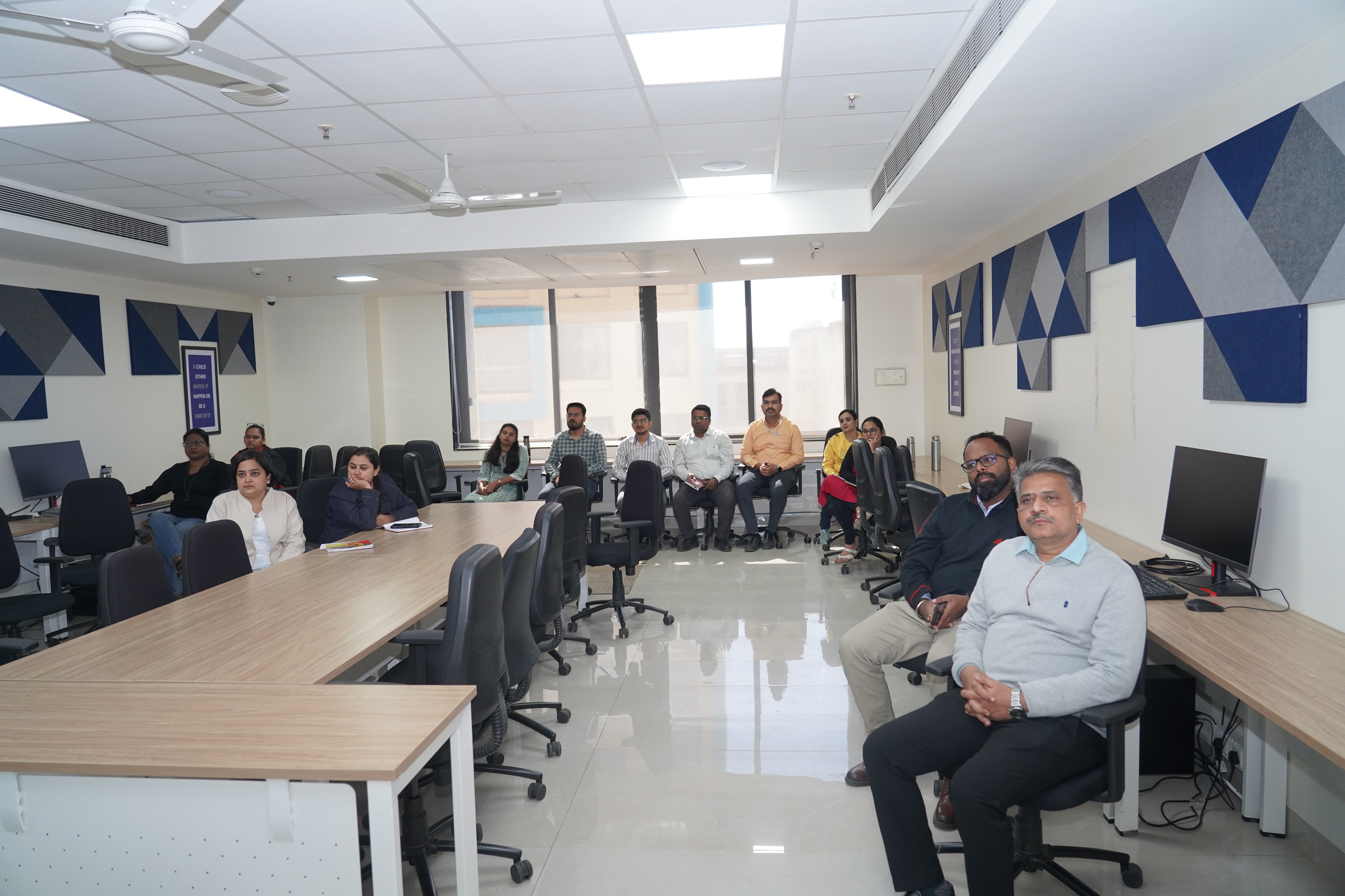 Guest Session  Event  