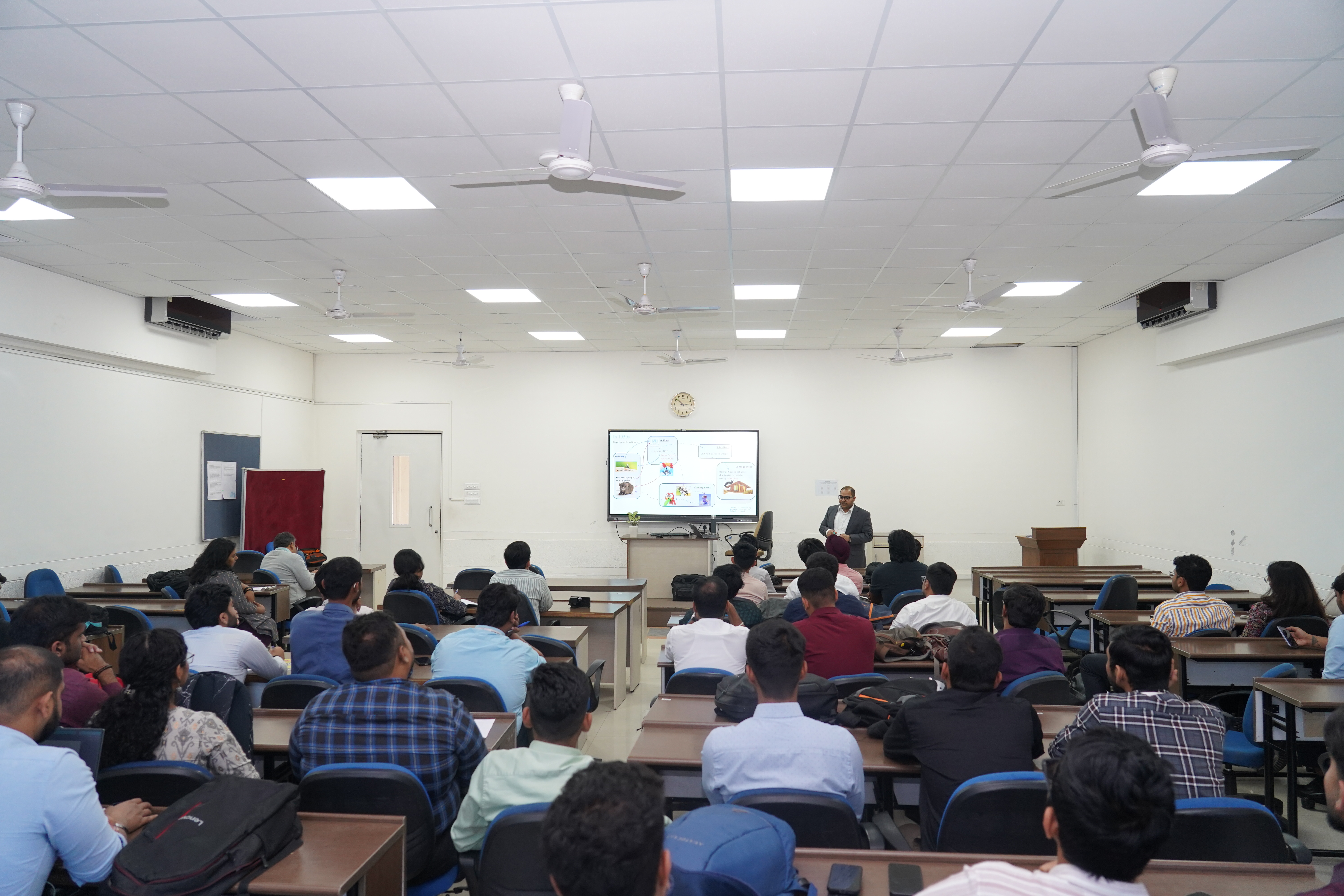 Guest Session  Event  