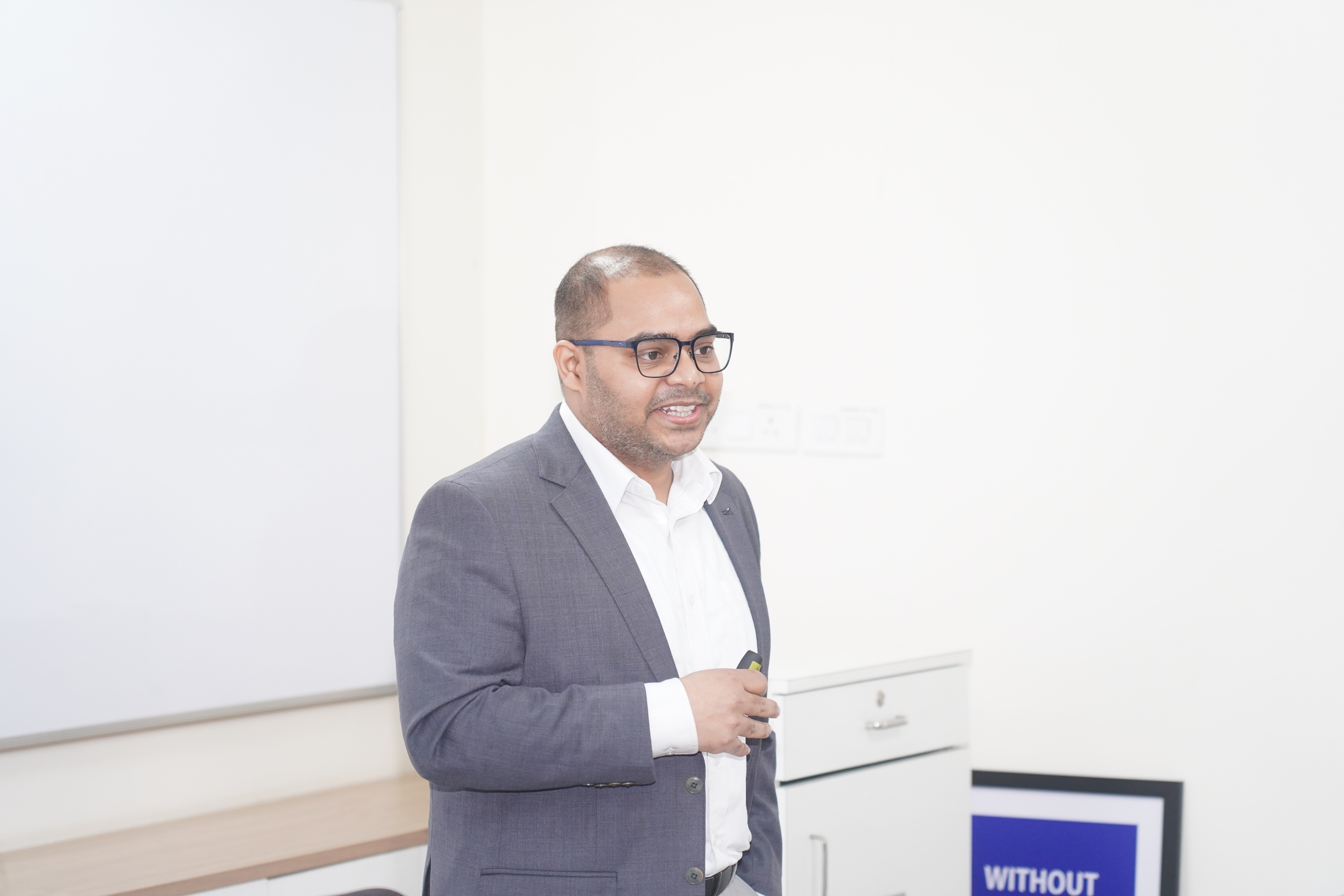 Guest Session  Event