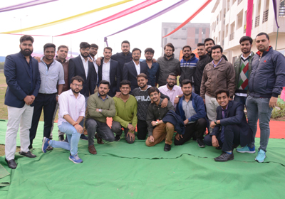 NCR-Campus