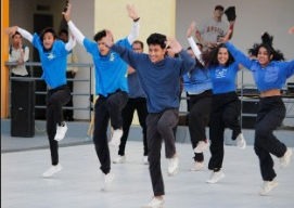 Student 10
