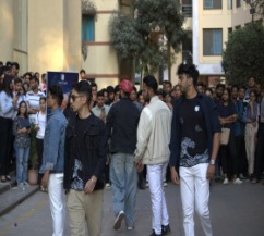 Student 8