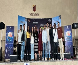 Student 9