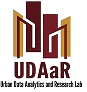 UDAAR Logo