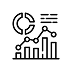 Spatial Analysis & Modeling Icon