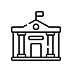 Urban Governance & Leadership Icon