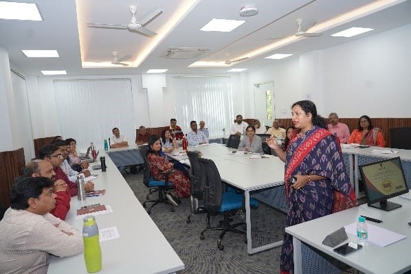 Vision & Mission Image